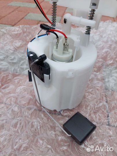 Топливный насос