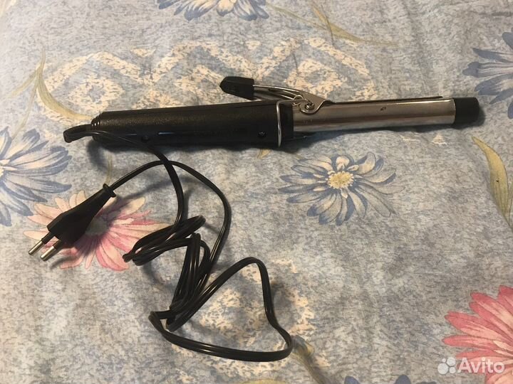 Плойка для волос