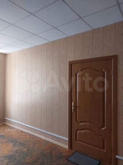 Свободного назначения, 34.8 м²