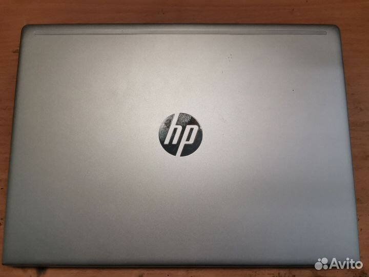 Hp probook 440 g6