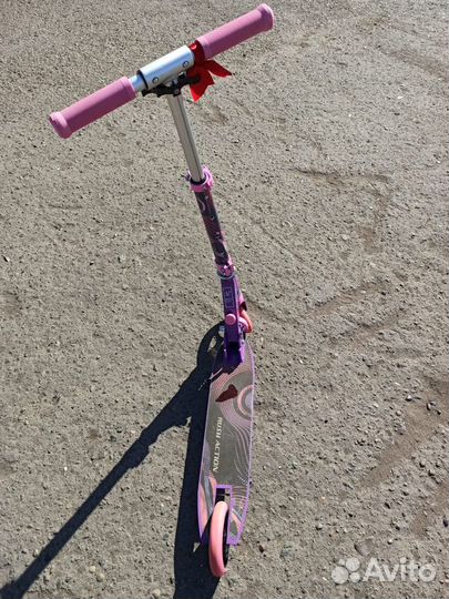 Самокат детский
