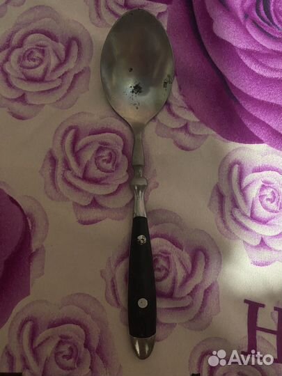 Ложка Rostfrei (Германия, 1936г)