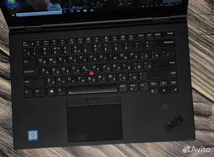 Лучший ноутбук, Lenovo Yoga, трансформер