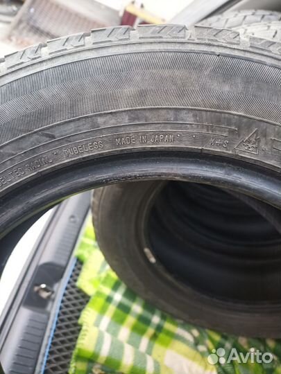 Dunlop Winter Maxx 175/65 R15 84Q