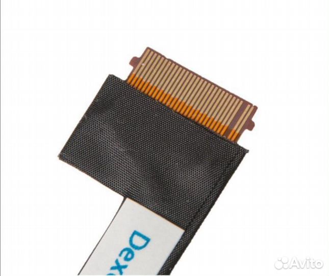 Шлейф матрицы для ноутбука Lenovo 310-15IKB