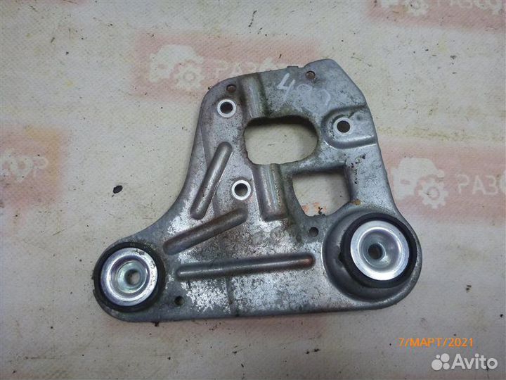 Трапеция стеклоочистителя Volvo Xc70 BZ95 B6324S