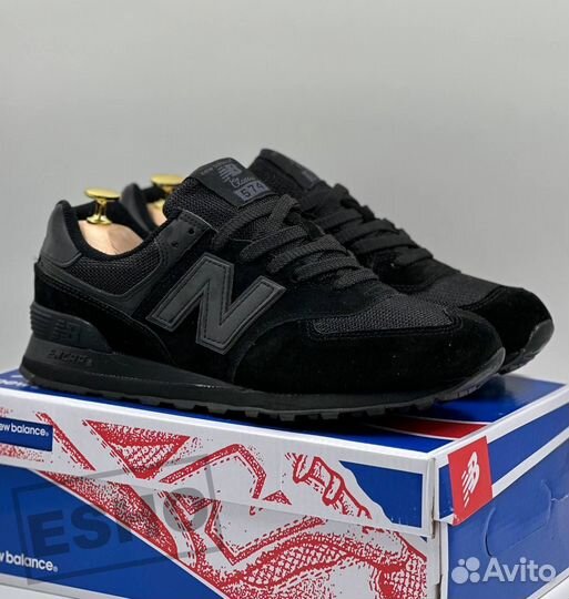 New Balance 574