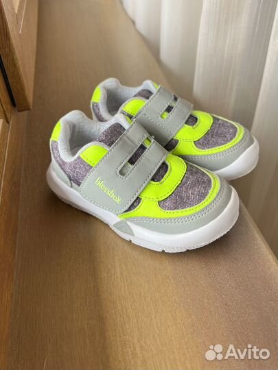 Детская обувь