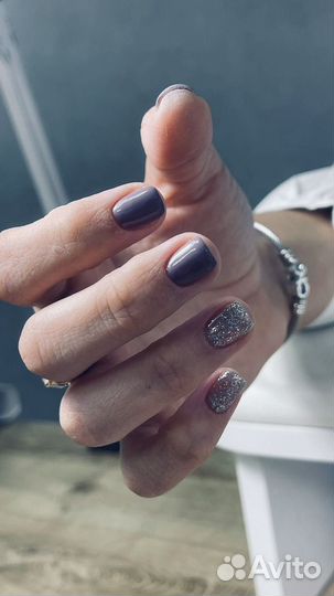 Мастер маникюра, педикюра