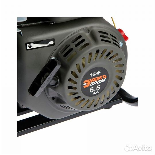 Мотопомпа Энергопром 50/500