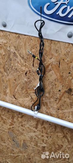 Антенна Peugeot Boxer