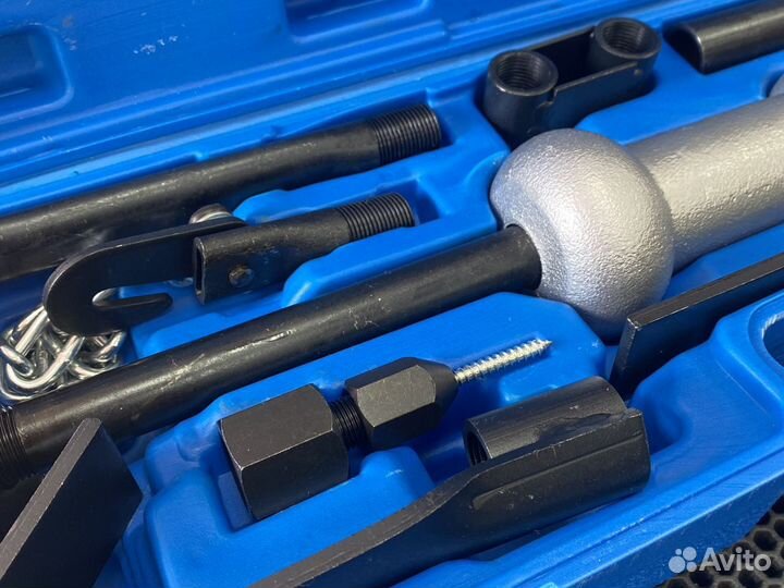 Обратный молоток