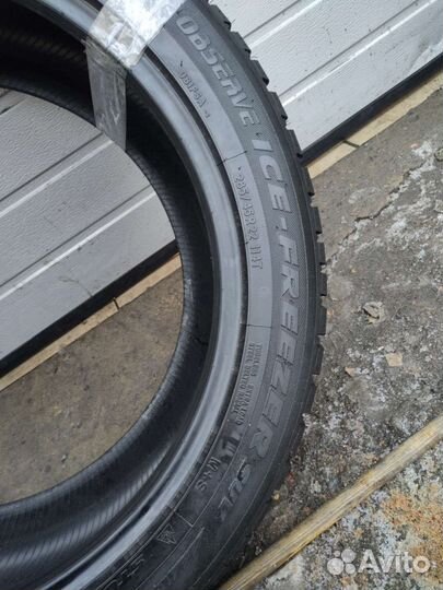 Toyo Observe Ice-Freezer SUV 285/45 R22 114T