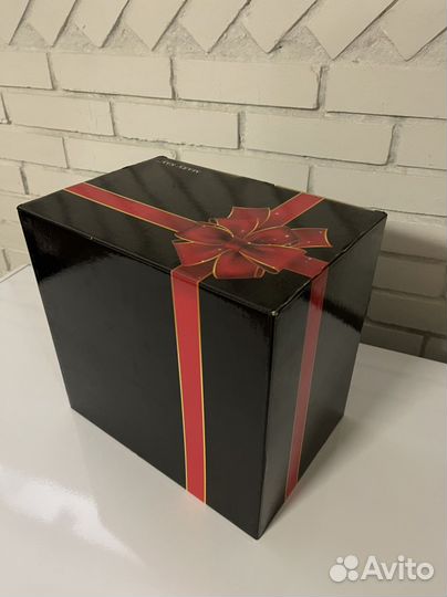 Кейс для косметики новый