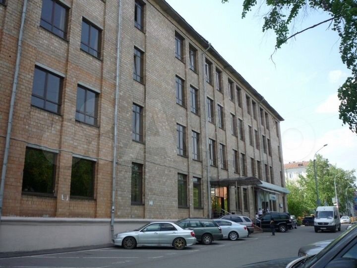 Сдам офисное помещение, 153.8 м²