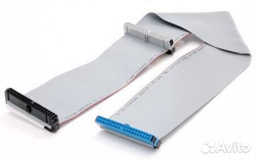 Кабель шлейф IDE