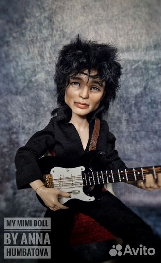 Ооак Цой Монстер Хай