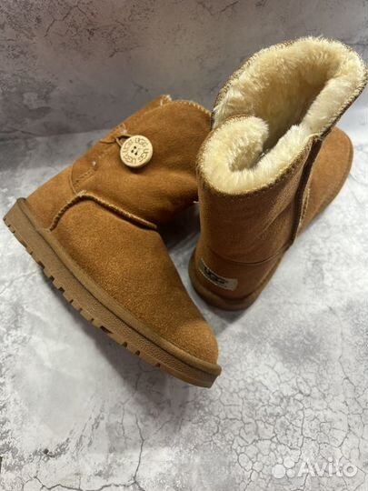 Угги UGG Australia