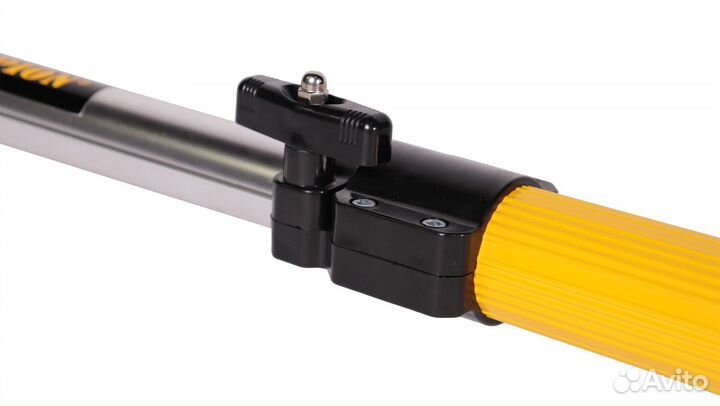 Кусторез высоторез champion PP125