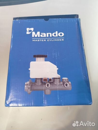 Тормозной цилиндр на hyundai solaris