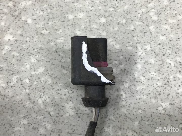 Проводка (коса) Skoda Octavia (A7) 2013-2019