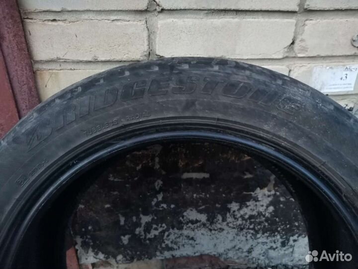 Bridgestone Potenza G009 215/50 R17