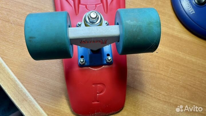 Скейтборд Penny 22