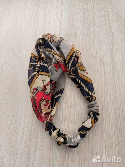 Повязка на голову