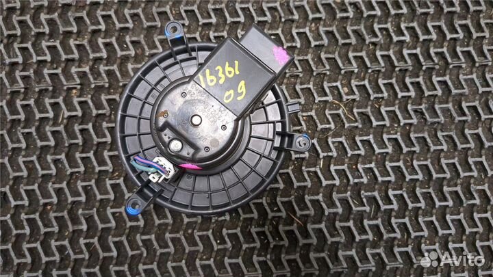 Двигатель отопителя Jeep Compass 2017, 2018