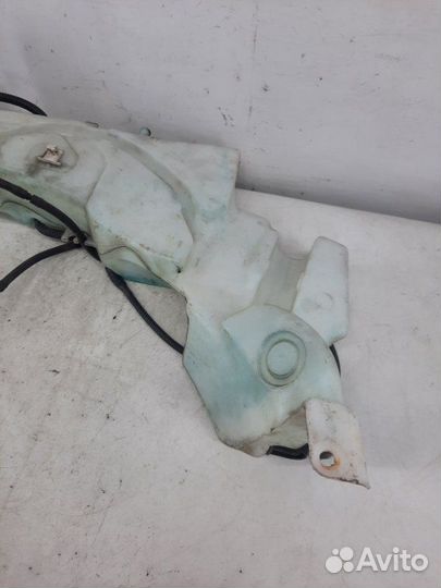 Бачок омывателя Ford Focus 2 Restailing хэтчбек