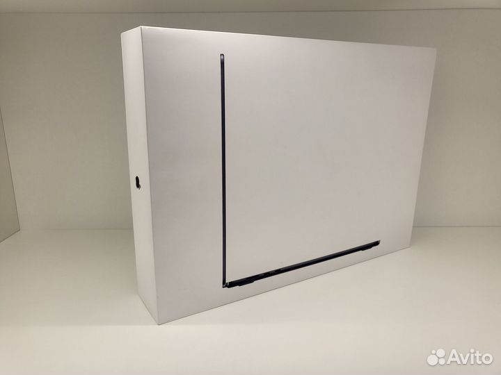 MacBook Air 15' M2 8/256Gb Midnight