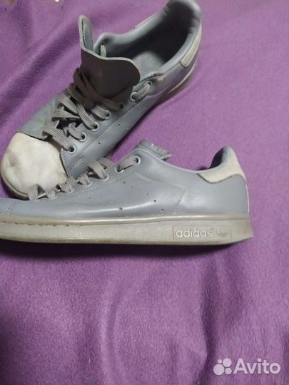 Кроссовки adidas stan smith 41.5