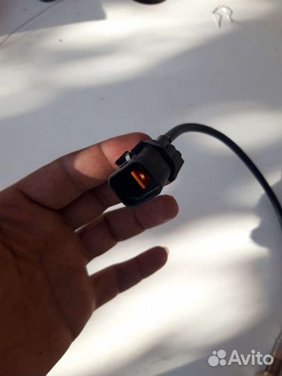 Воздушный датчик