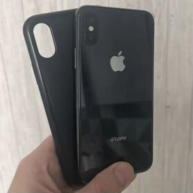 iPhone Xs, 256 ГБ