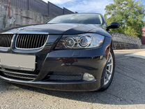 BMW 3 серия 2.0 AT, 2008, 141 000 км, с пробегом, цена 1 500 000 руб.