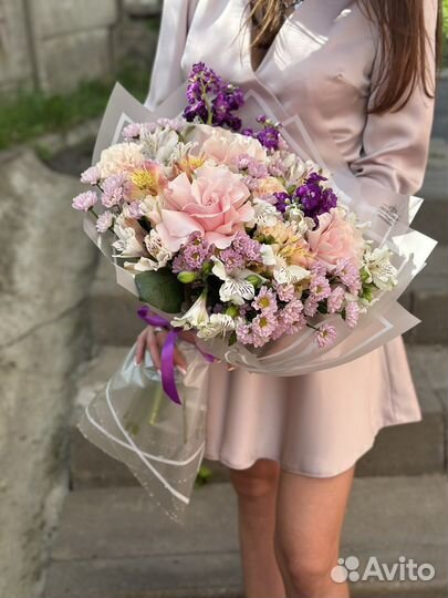 Цветы, букеты,доставка