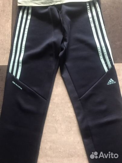 Спортивные вещи