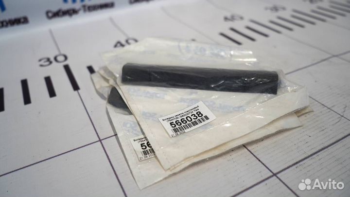 Вкладыш каретки пластиковый (7544726) Yale