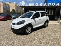 Chery IndiS (S18D) 1.3 MT, 2011, 123 676 км, с пробегом, цена 375 000 руб.