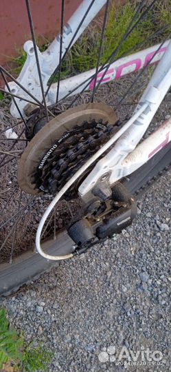 Велосипеды бу взрослый