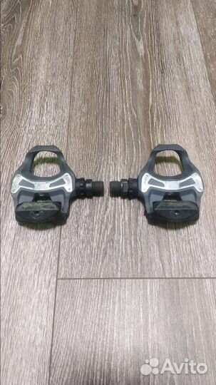 Педали Shimano PD-R550