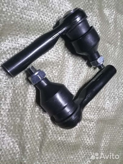 Наконечники рулевые Dodge Magnum LX 2007-2008