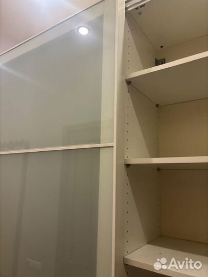 Шкаф купе бу