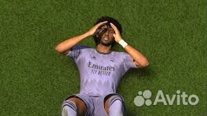 FIFA 24 (EA Sports FC 24 RUS) PS4/PS5 Серпухов