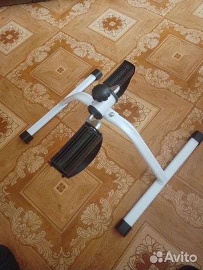 Велотренажор