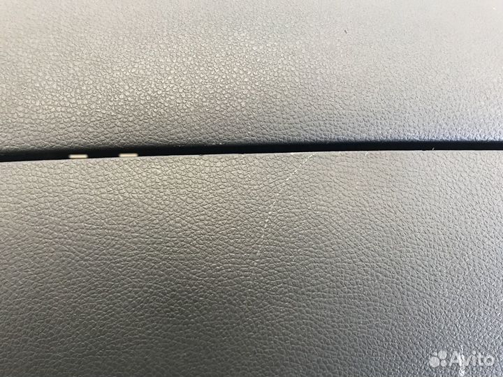 Бардачок Octavia (A5 1Z) 2004-2013