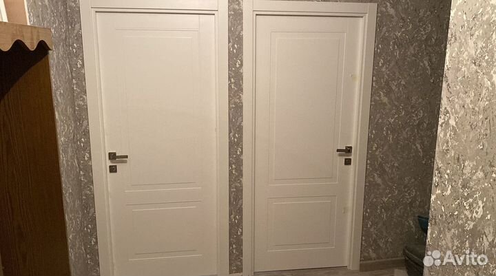 Двери европейского качества с гарантией