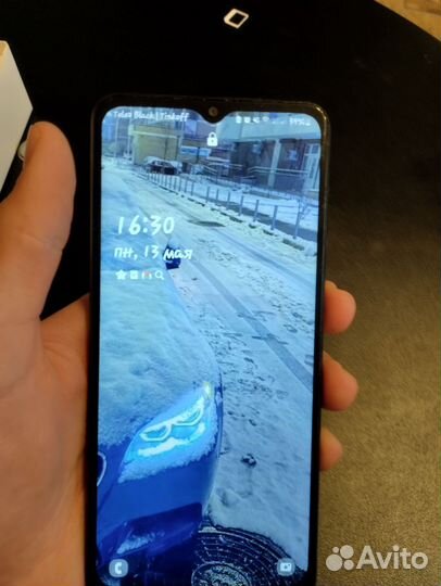 Samsung Galaxy A12, 4/64 ГБ