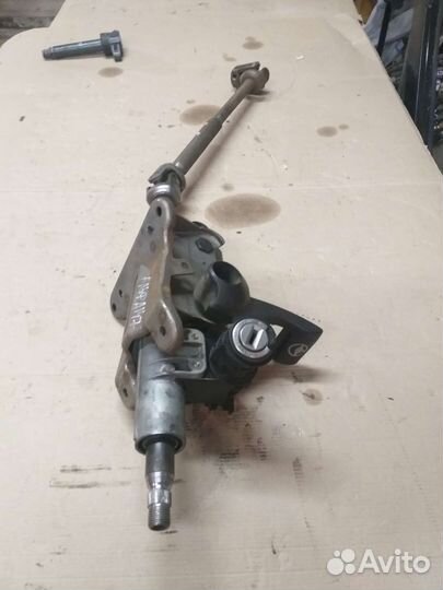 Рулевая колонка альфа ромео 147