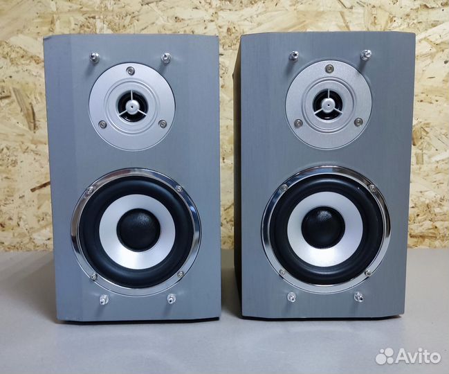 Колонки microlab b 75